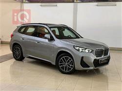 بي ام دبليو X1